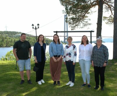 Celiakiföreningen i Västernorland