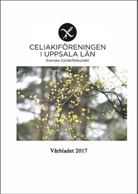 Vårbladet 2017