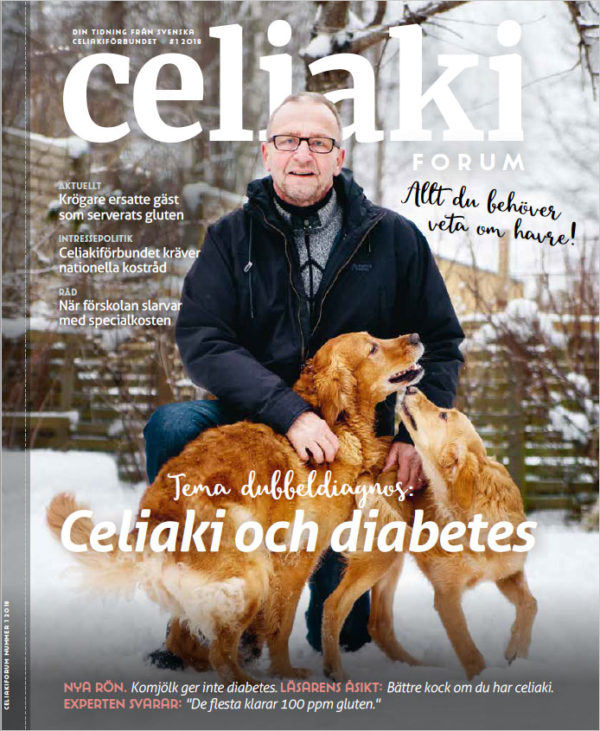 CeliakiForum nr 1 2018