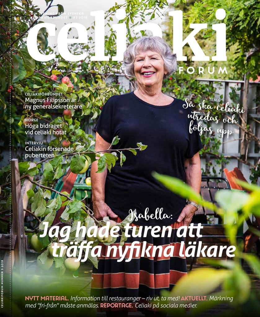 CeliakiForum nr 3 2018