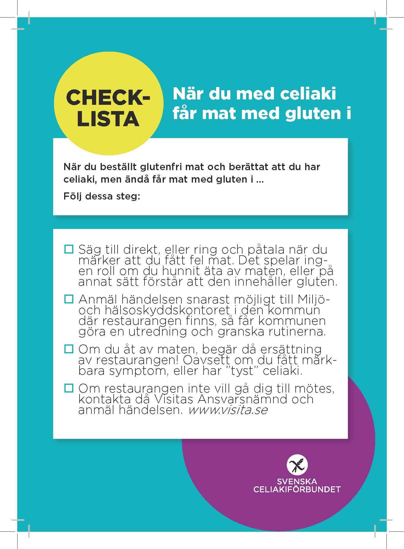 ersättning för glutenintolerans ersättning för glutenintolerans