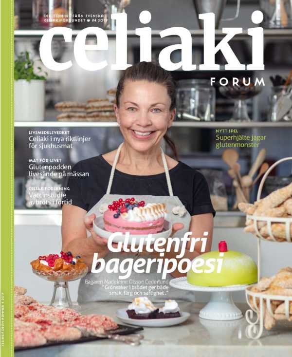 CeliakiForum nr 4 2019