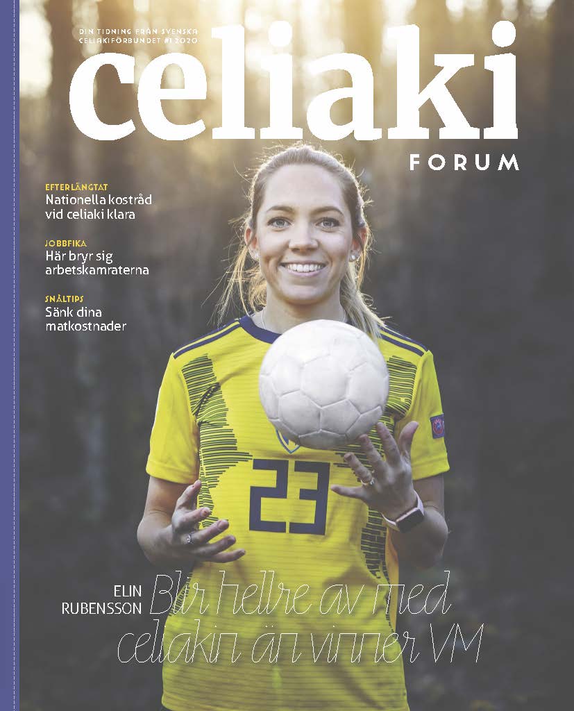 CeliakiForum nr 1 2020