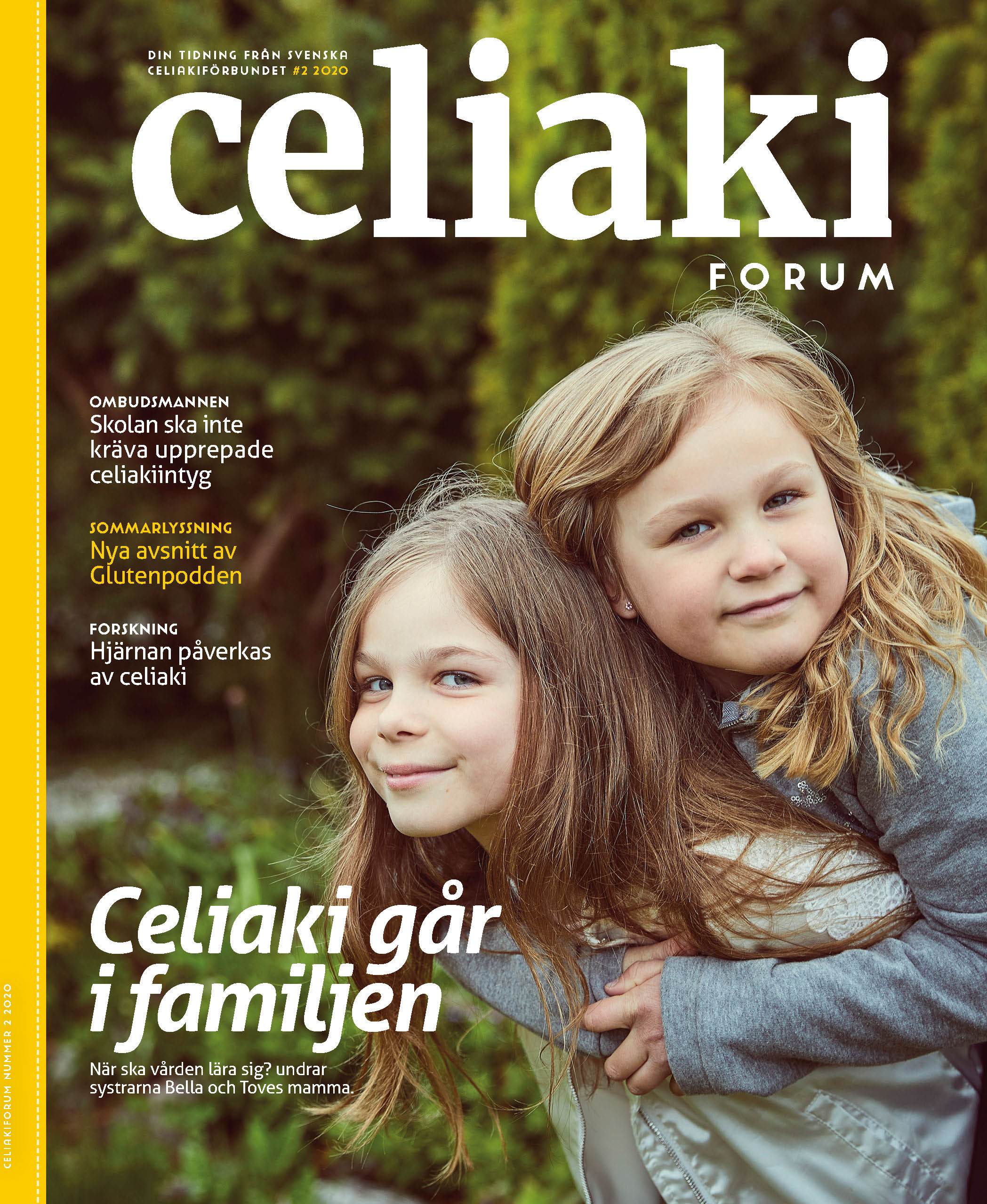 CeliakiForum nr 2 2020