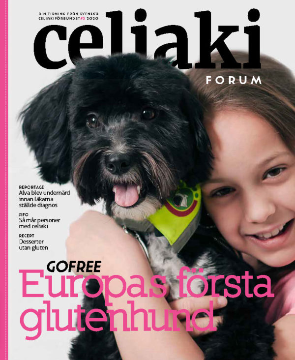 CeliakiForum nr 3 2020