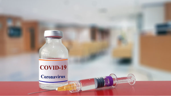 Felaktiga uppgifter i Expressen om celiaki och Covid-vaccin