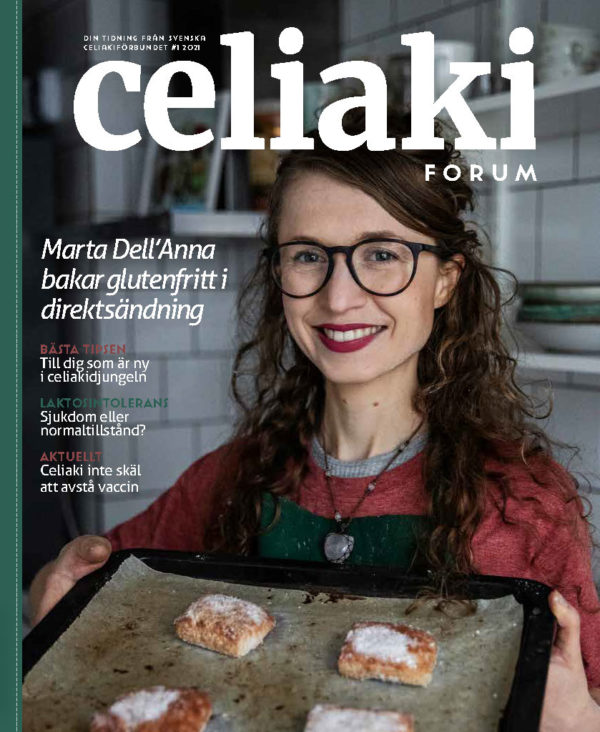 Provläs CeliakiForum här