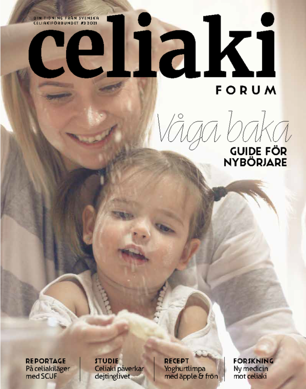 CeliakiForum 3 2021