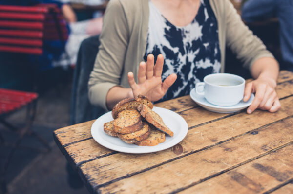 Många väljer att äta glutenfritt utan att ha celiaki – vad blir konsekvensen?