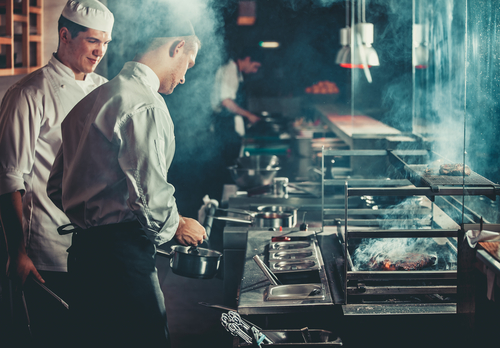 Var fjärde restaurang/café ger felaktig information om allergener