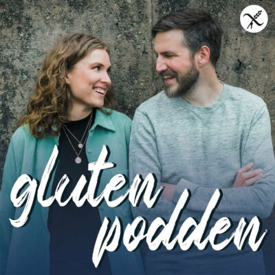 Glutenpodden Det goda livet 2024
