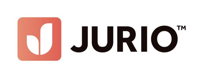jurio testeamente logo