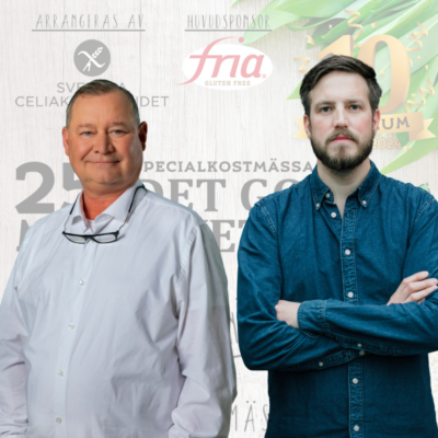 Det goda livet SCF 2024