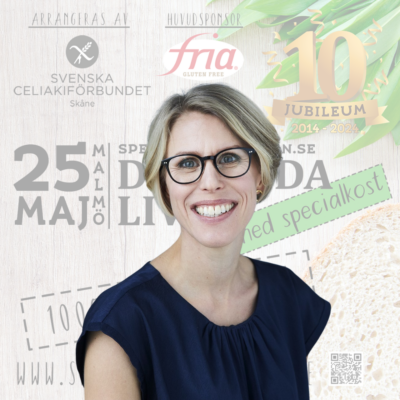 Karina Baagø det goda livet