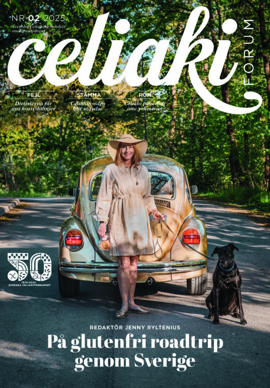 CeliakiForum nr 2 2025