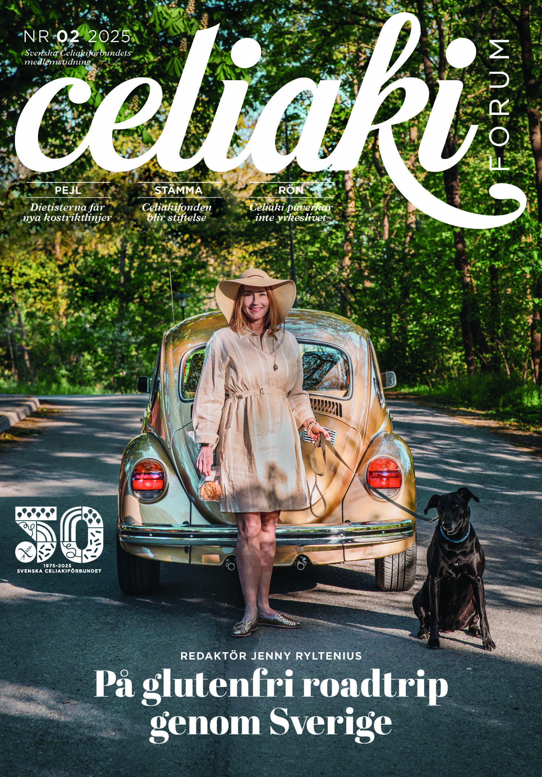 CeliakiForum nr 2 2025