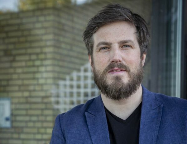 ”Ta sjukdomen celiaki på allvar” – Celiakiförbundets nye generalsekreterare om framtiden