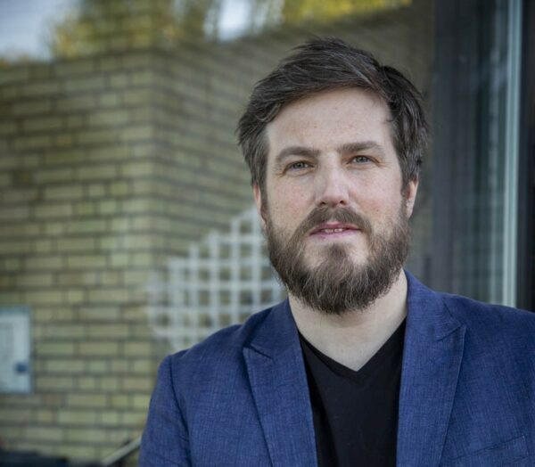 ”Ta sjukdomen celiaki på allvar” – Celiakiförbundets nye generalsekreterare om framtiden