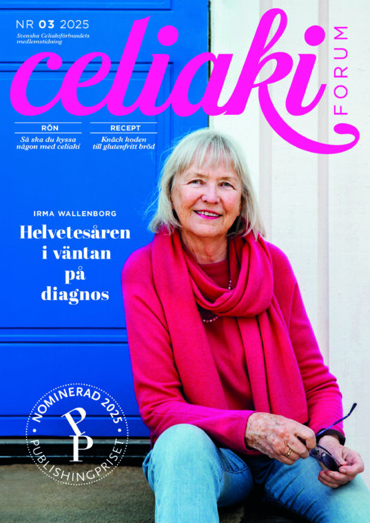 CeliakiForum nr 3 2025