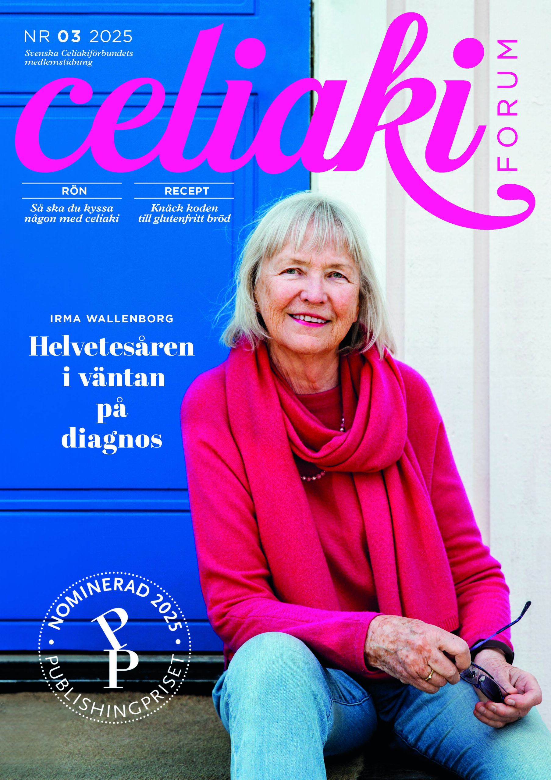 CeliakiForum nr 3 2025