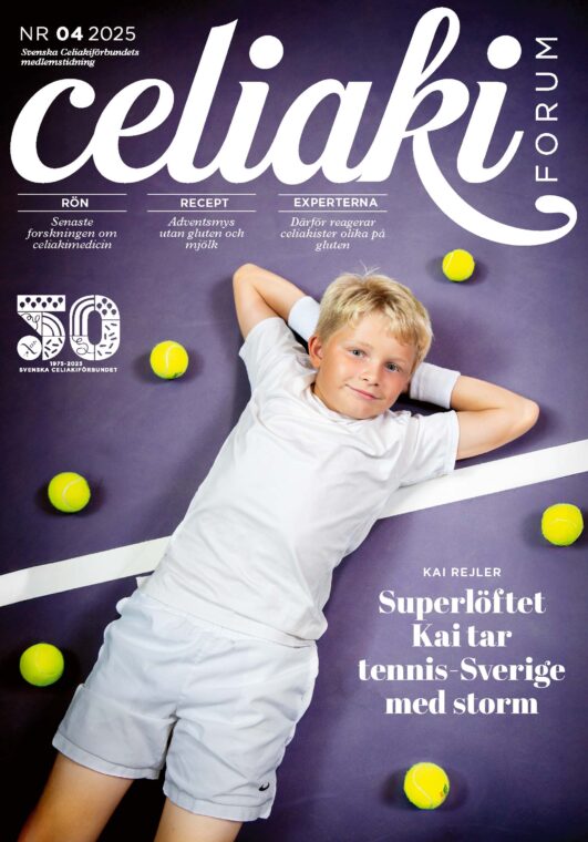 CeliakiForum nr 4 2025