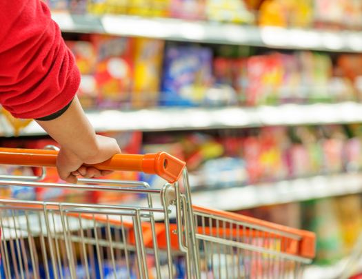 Ta bort anmälningskrav på ”Fri från”-varor ett steg i fel riktning