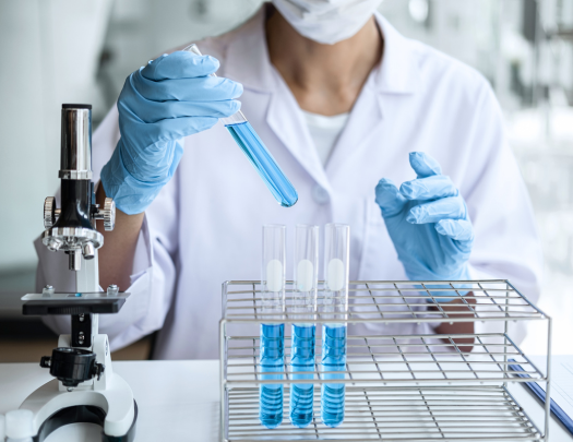 Tre forskningsprojekt får stöd från Celiakifonden