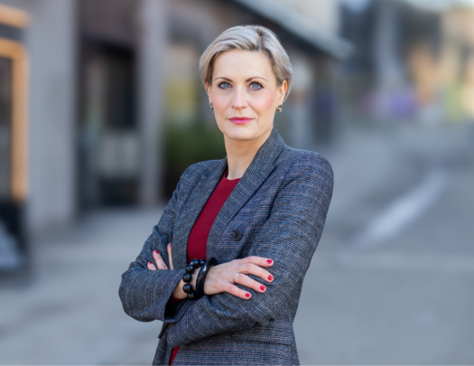 Ny ombudsman på Celiakiförbundet