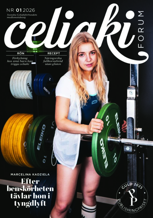 CeliakiForum nr 1 2026