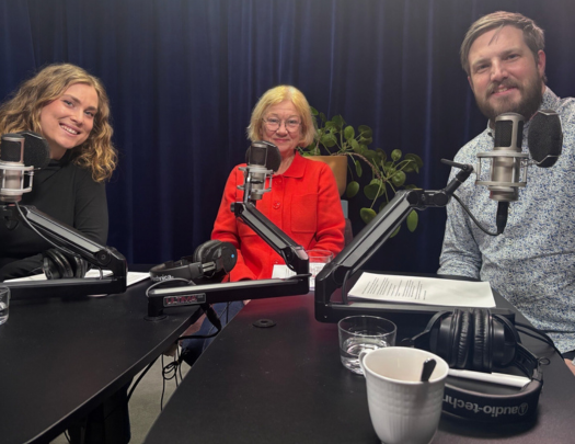 Nytt avsnitt av Glutenpodden: Matpriserna och den glutenfria kosten