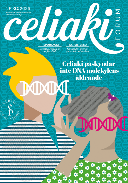 CeliakiForum nr 2 2026